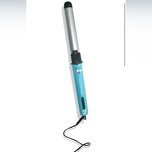 Halo Couture Auto-Rotating Curling Iron